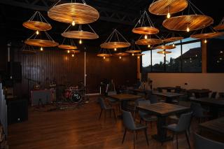 999 Lounge Wellawaya - 1