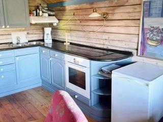4 person holiday home in Bryggja-By Traum - 1