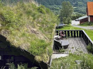 4 person holiday home in Bryggja-By Traum - 2