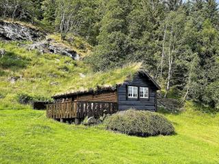 4 person holiday home in Bryggja-By Traum - 5