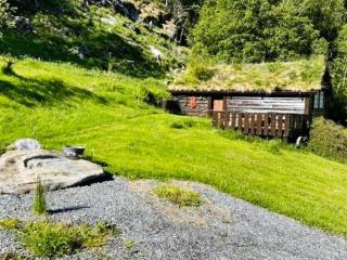 4 person holiday home in Bryggja-By Traum - 6