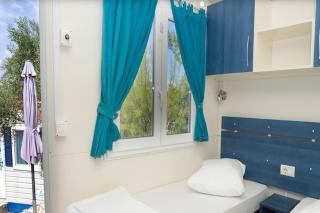 Mobile Home in Cres by Pebble Beach & Marina - 7