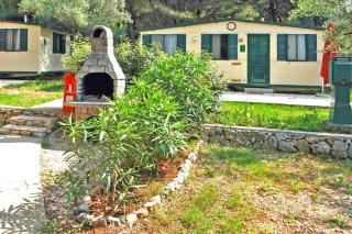 Mobile Home in Cres by Pebble Beach & Marina - 5