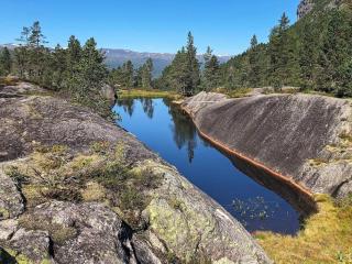 12 person holiday home in Skare-By Traum - 1