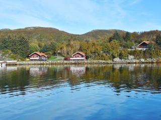 6 person holiday home in Bud-By Traum - Bud - 6