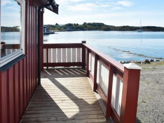 6 person holiday home in Bud-By Traum - Bud - 3