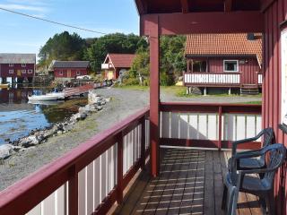 6 person holiday home in Bud-By Traum - Bud - 1