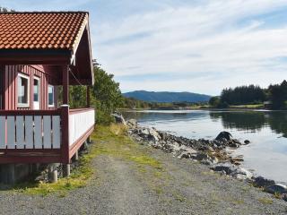 6 person holiday home in Bud-By Traum - Bud - 4