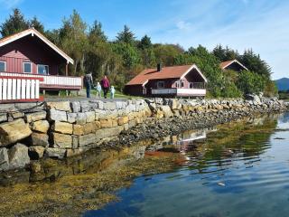 6 person holiday home in Bud-By Traum - Bud - 5