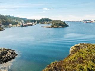 8 person holiday home in FREI - Frei - 5