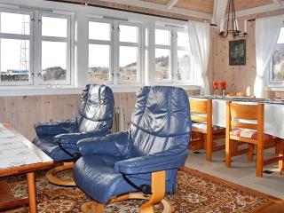 8 person holiday home in FREI - 3