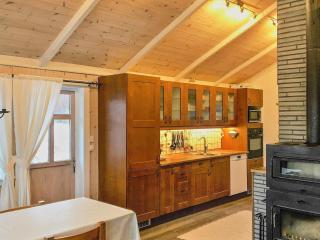 8 person holiday home in FREI - 1