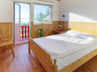 6 person holiday home in LAUPSTAD-By Traum - 3