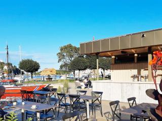 5 person holiday home in Risør-By Traum - 1