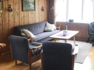 3 person holiday home in STRYN-By Traum - 1