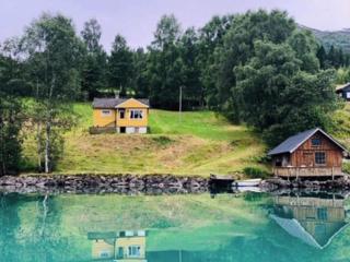 3 person holiday home in STRYN-By Traum - 4