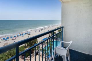 Direct Oceanfront, Coral Beach, Heated Pools,Nice! - 5