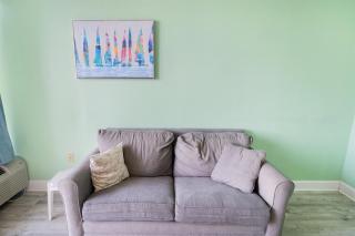 Oceanfront 1BR with Heated Pools, Coral Beach,New! - Myrtle Beach - 2