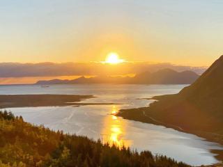 4 person holiday home in LAUPSTAD - 2