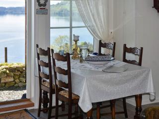 6 person holiday home in Onarheim - Onarheim - 1
