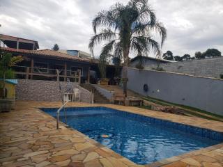 Chácara Bela Vista Mairiporã - 8