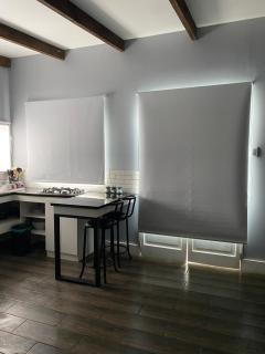 Cabaña bosquepaz - 4