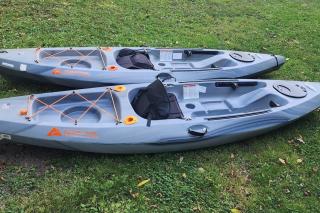 Rustic Cottage on the St Louis River - 9