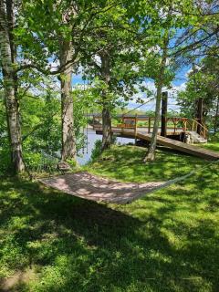 Rustic Cottage on the St Louis River - 8