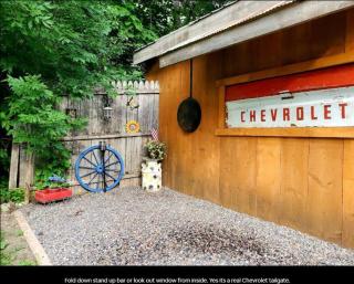 Rustic Cottage on the St Louis River - 7