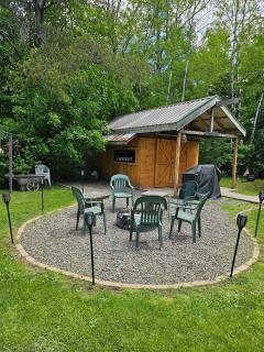 Rustic Cottage on the St Louis River - - 3