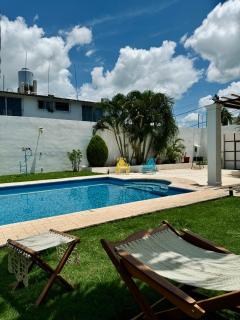 Casa Bedz, Campeche - 3