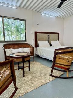 Casa Bedz, Campeche - 4