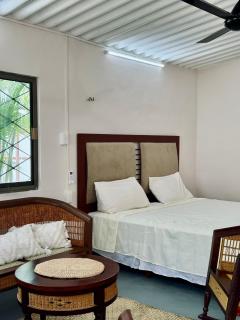 Casa Bedz, Campeche - 8