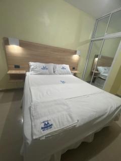 Hotel AA Bar Restaurante - 3