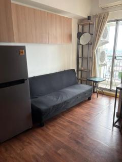 M-town residence cozy apartment gading serpong - 3