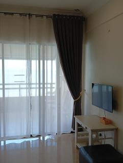 seaview beach homestay pd - 2