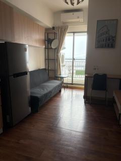 M-town residence cozy apartment gading serpong - Pumpangsineng - 4