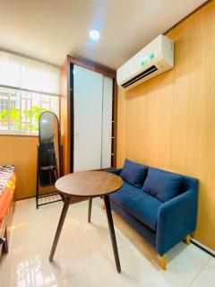 Lunaria Maison- Lucy House - 1