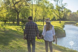 Senador Dupont- Convento San Francisco & Arboles - 1