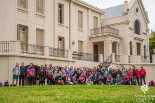 Senador Dupont- Convento San Francisco & Arboles - 7