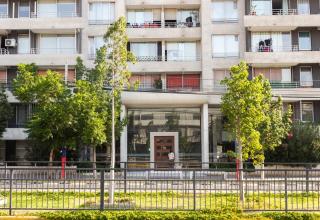 Hipódromo a la Vista Confort en Independencia - 3