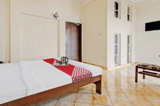 Hotel O Amulya Shri - 0