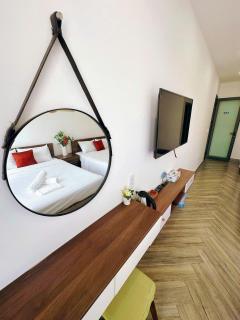 Me cong -HOMESTAY - 2