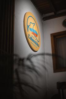 THIS IS COLOMBIA HOSTEL - 5
