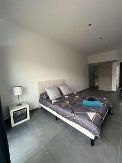 Villa house 120m2 4 chambre 4 lit double - 3