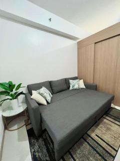 1Br Apt Cozy place - 6