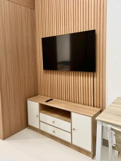 1Br Apt Cozy place - Manila - 4