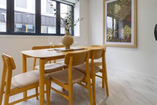 Urban Utopia 2 Bedroom Retreat - 5