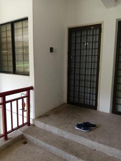pd beach homestay 2 bilik - Port Dickson - 8