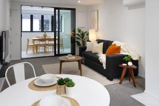 Urban Utopia 2 Bedroom Retreat - 0